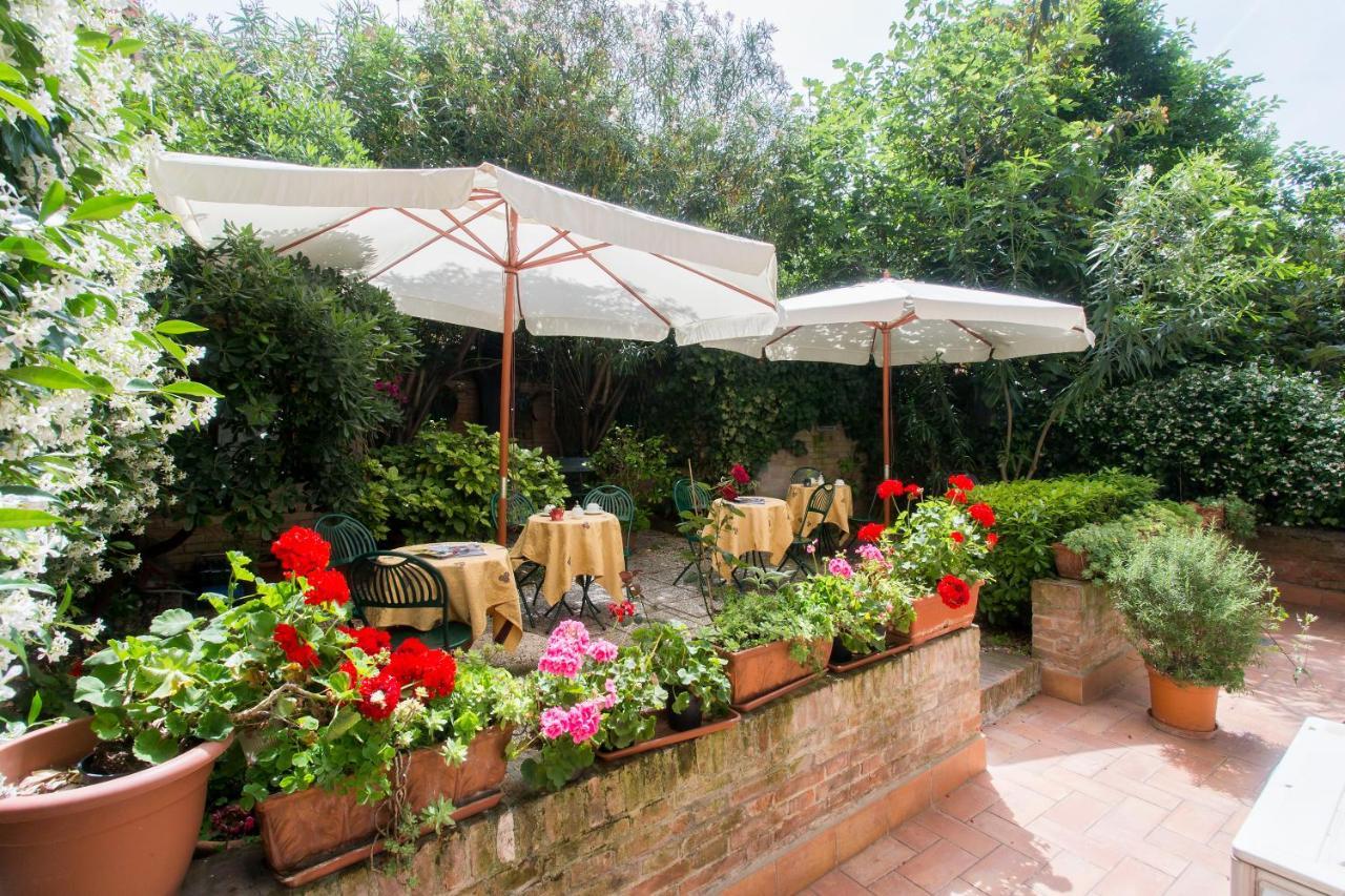 Casa Mimma Bed & Breakfast Venice Luaran gambar