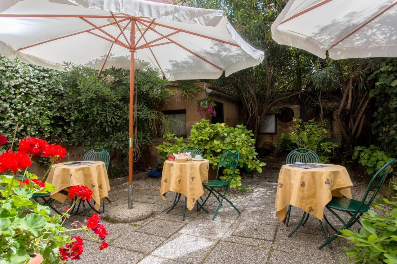 Casa Mimma Bed & Breakfast Venice Luaran gambar