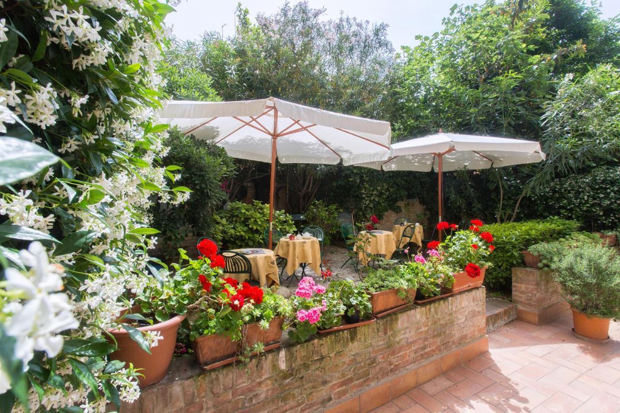 Casa Mimma Bed & Breakfast Venice Luaran gambar