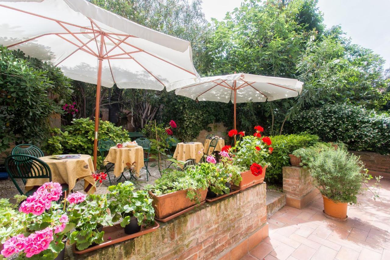 Casa Mimma Bed & Breakfast Venice Luaran gambar
