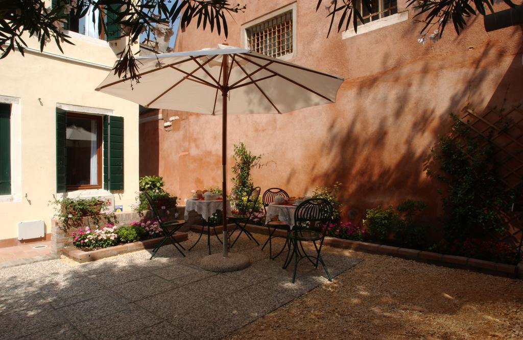 Casa Mimma Bed & Breakfast Venice Luaran gambar