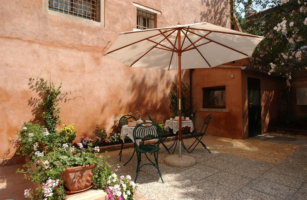 Casa Mimma Bed & Breakfast Venice Luaran gambar