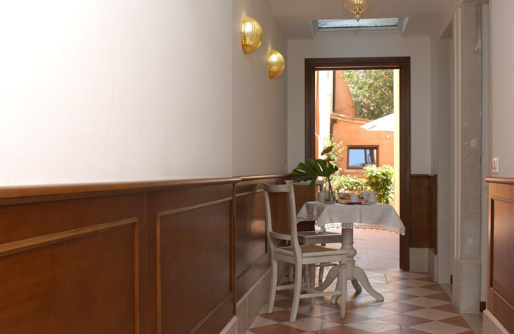 Casa Mimma Bed & Breakfast Venice Luaran gambar