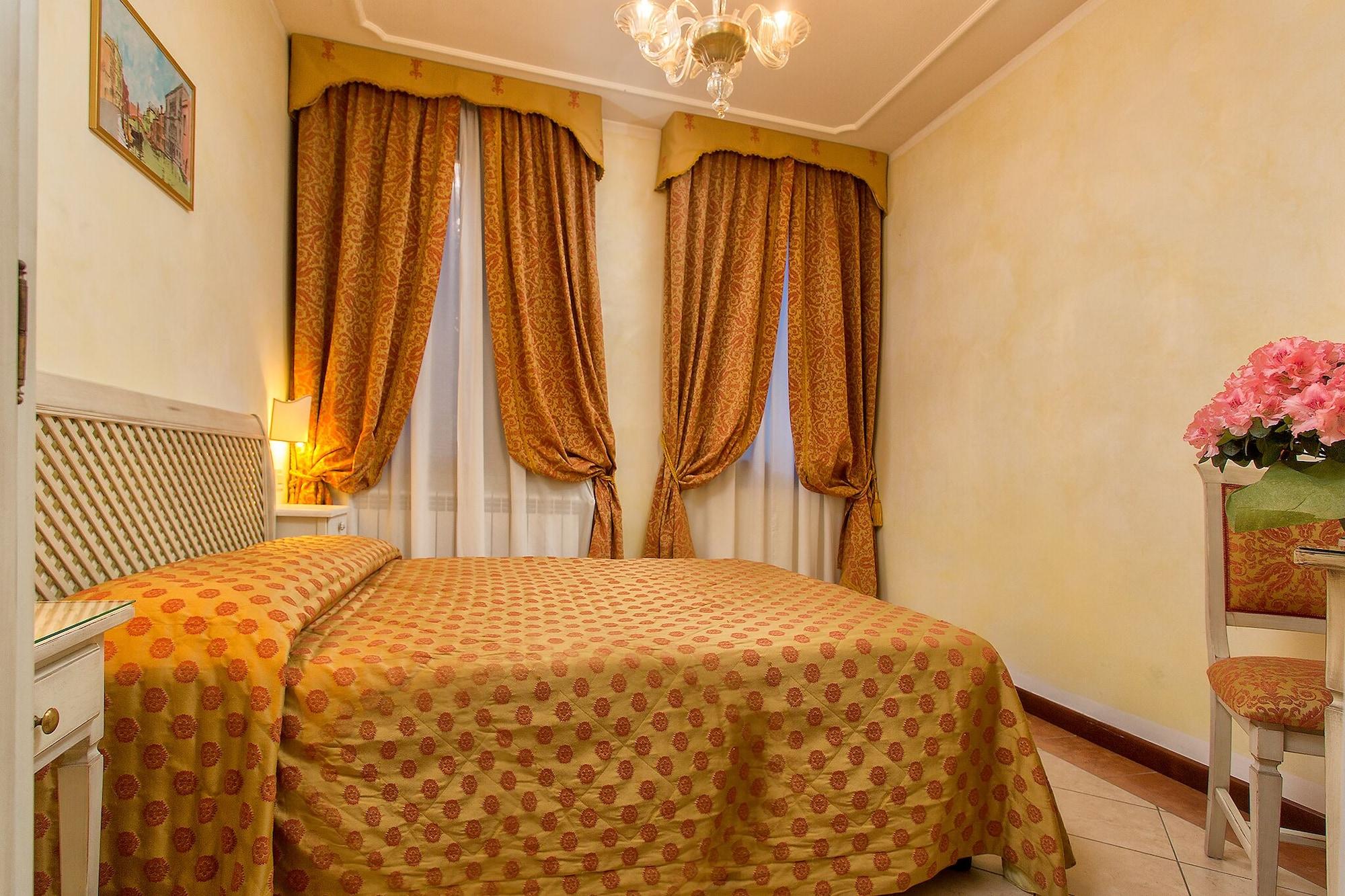 Casa Mimma Bed & Breakfast Venice Luaran gambar