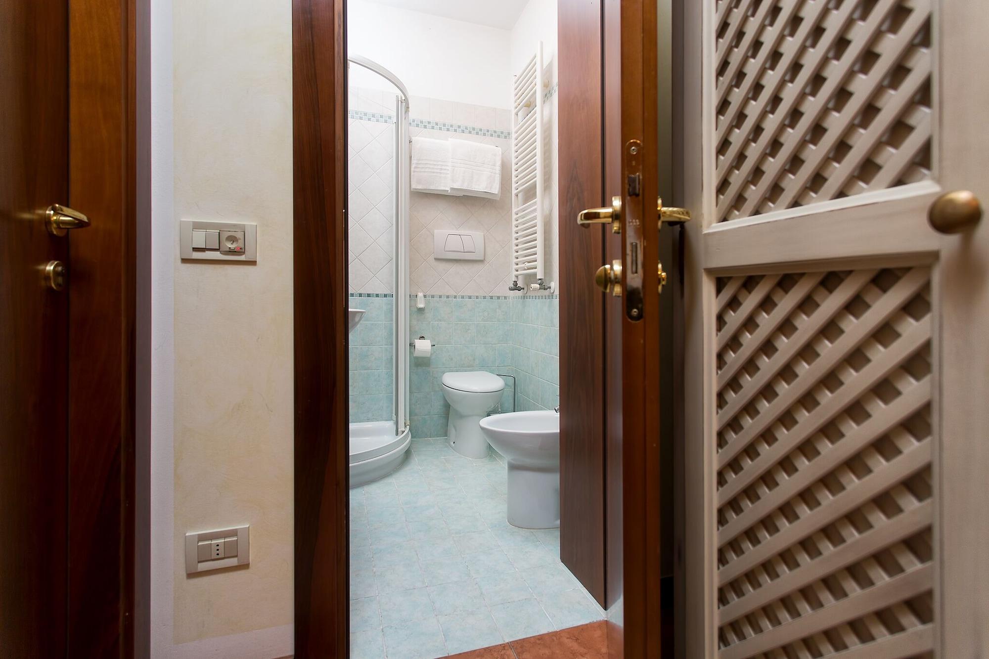 Casa Mimma Bed & Breakfast Venice Luaran gambar