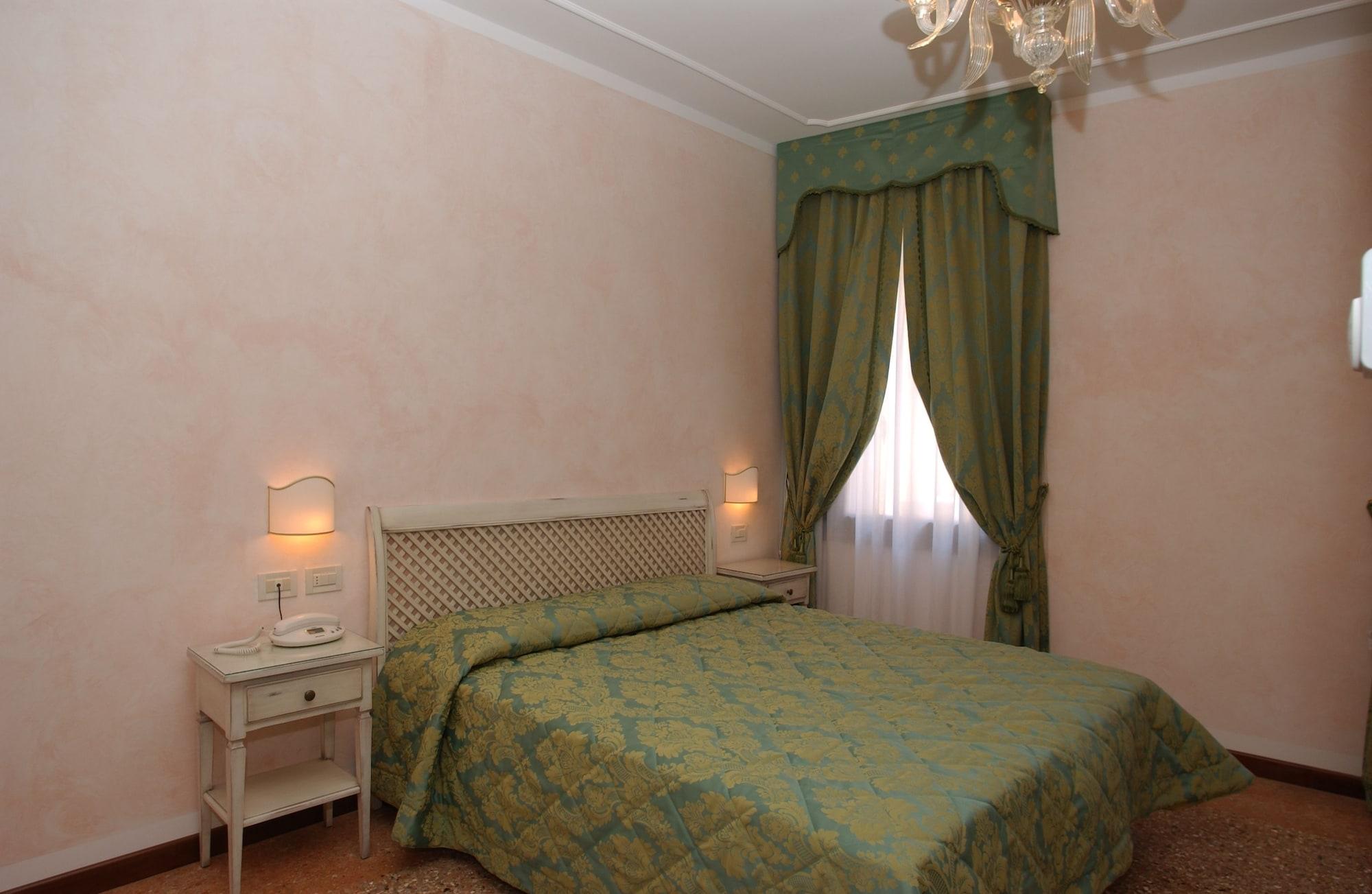 Casa Mimma Bed & Breakfast Venice Luaran gambar