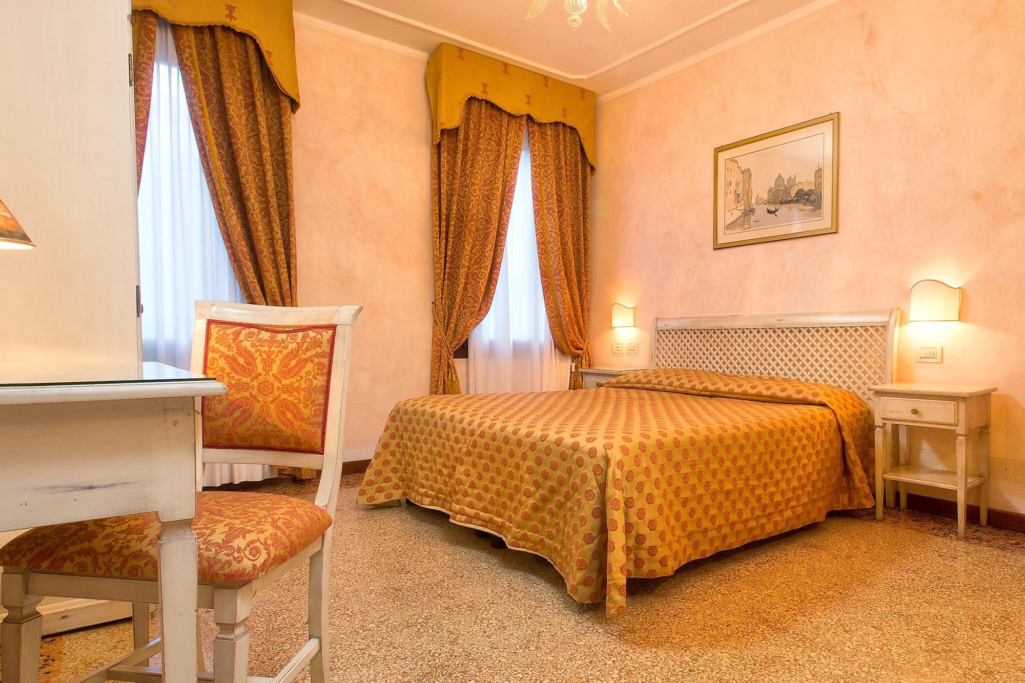 Casa Mimma Bed & Breakfast Venice Luaran gambar