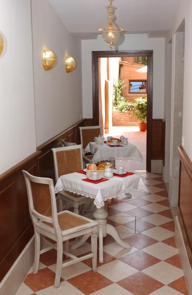Casa Mimma Bed & Breakfast Venice Luaran gambar