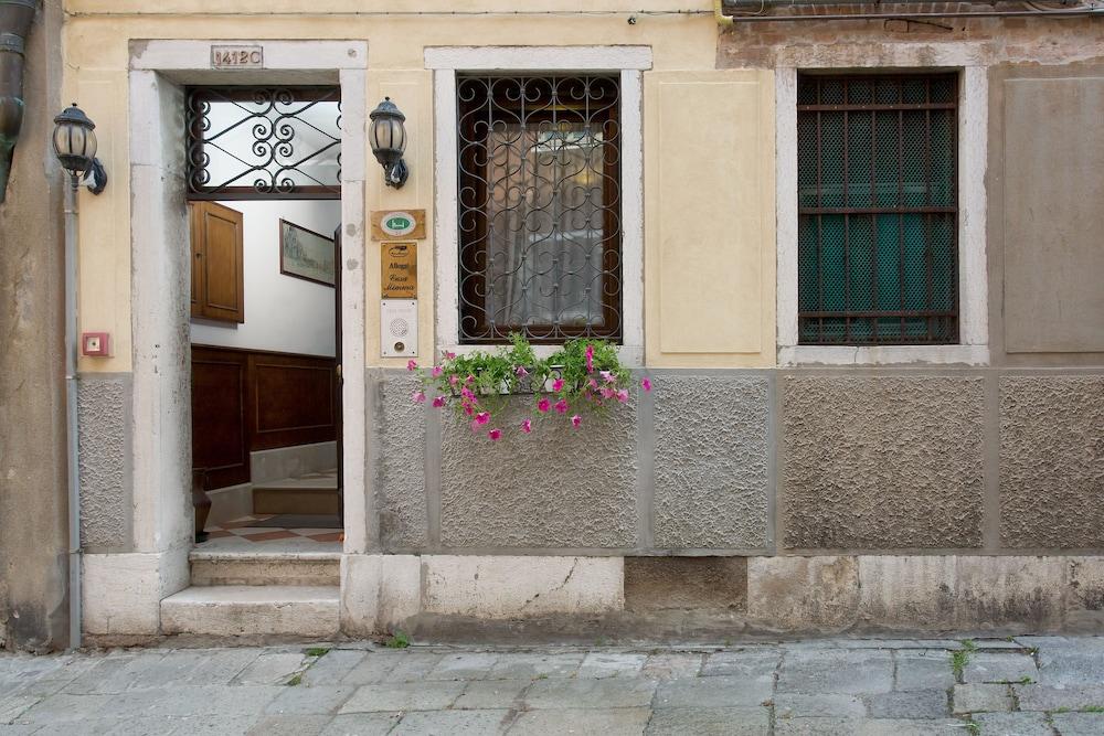 Casa Mimma Bed & Breakfast Venice Luaran gambar
