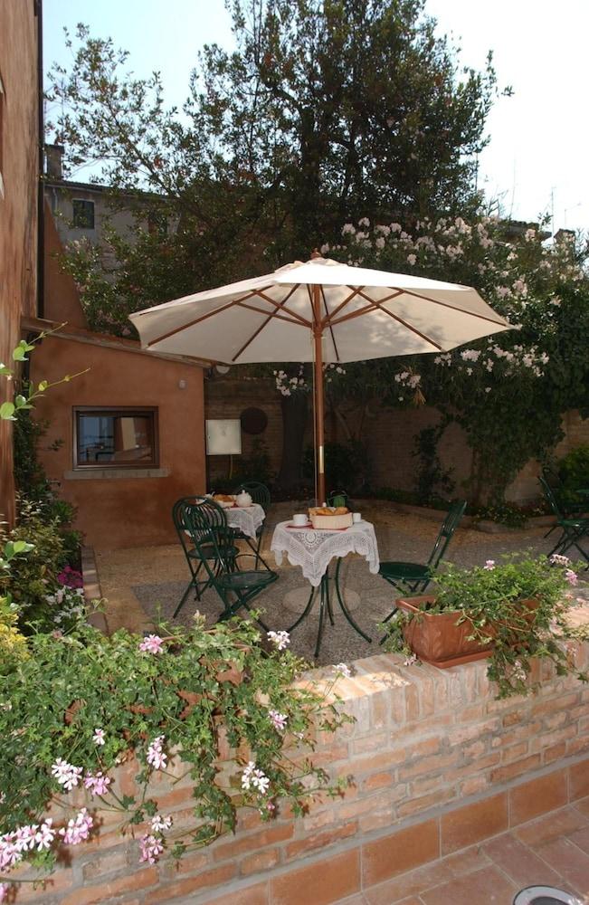 Casa Mimma Bed & Breakfast Venice Luaran gambar