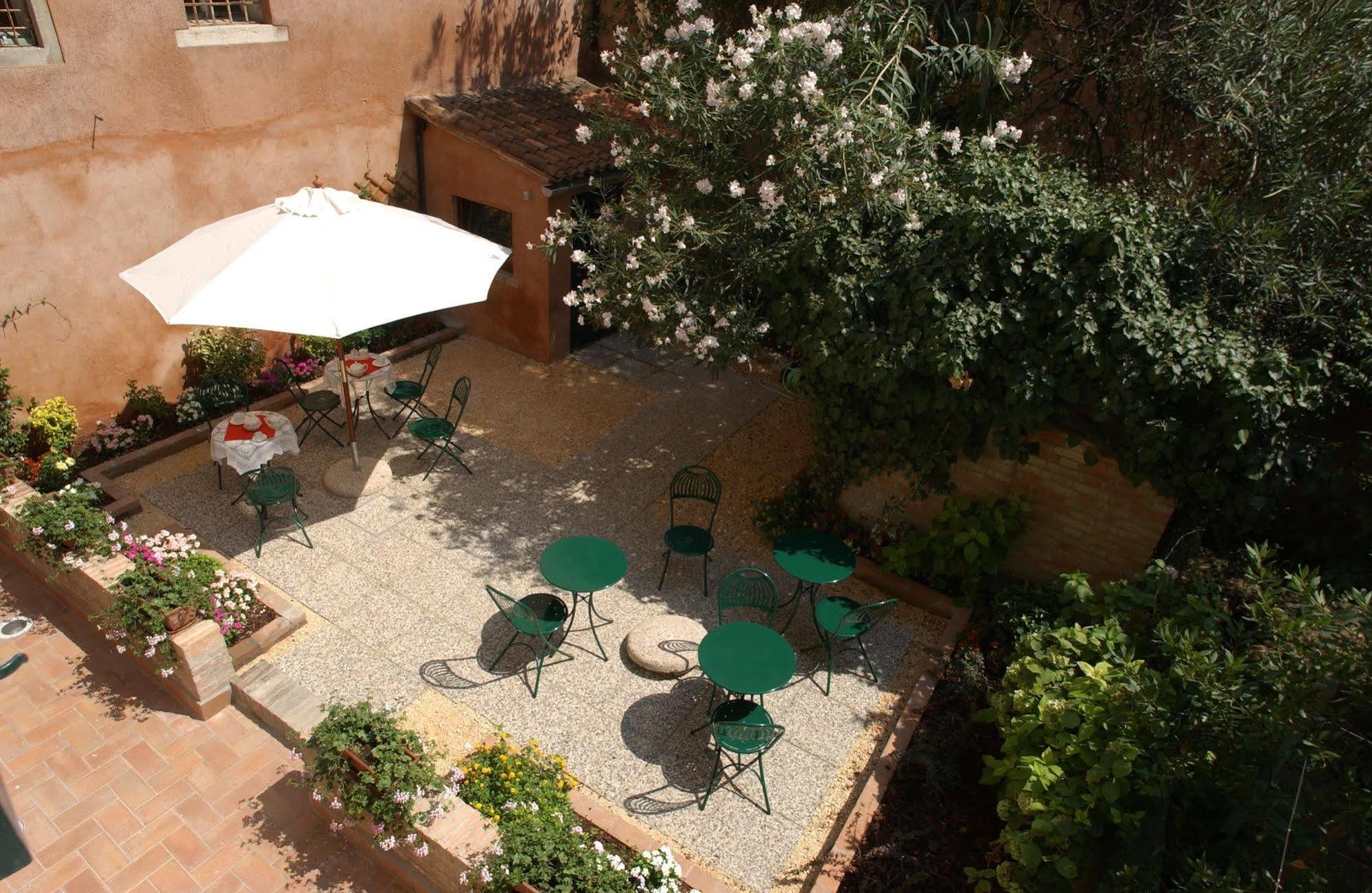 Casa Mimma Bed & Breakfast Venice Luaran gambar