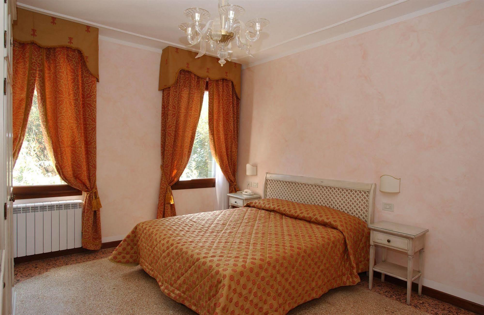 Casa Mimma Bed & Breakfast Venice Luaran gambar