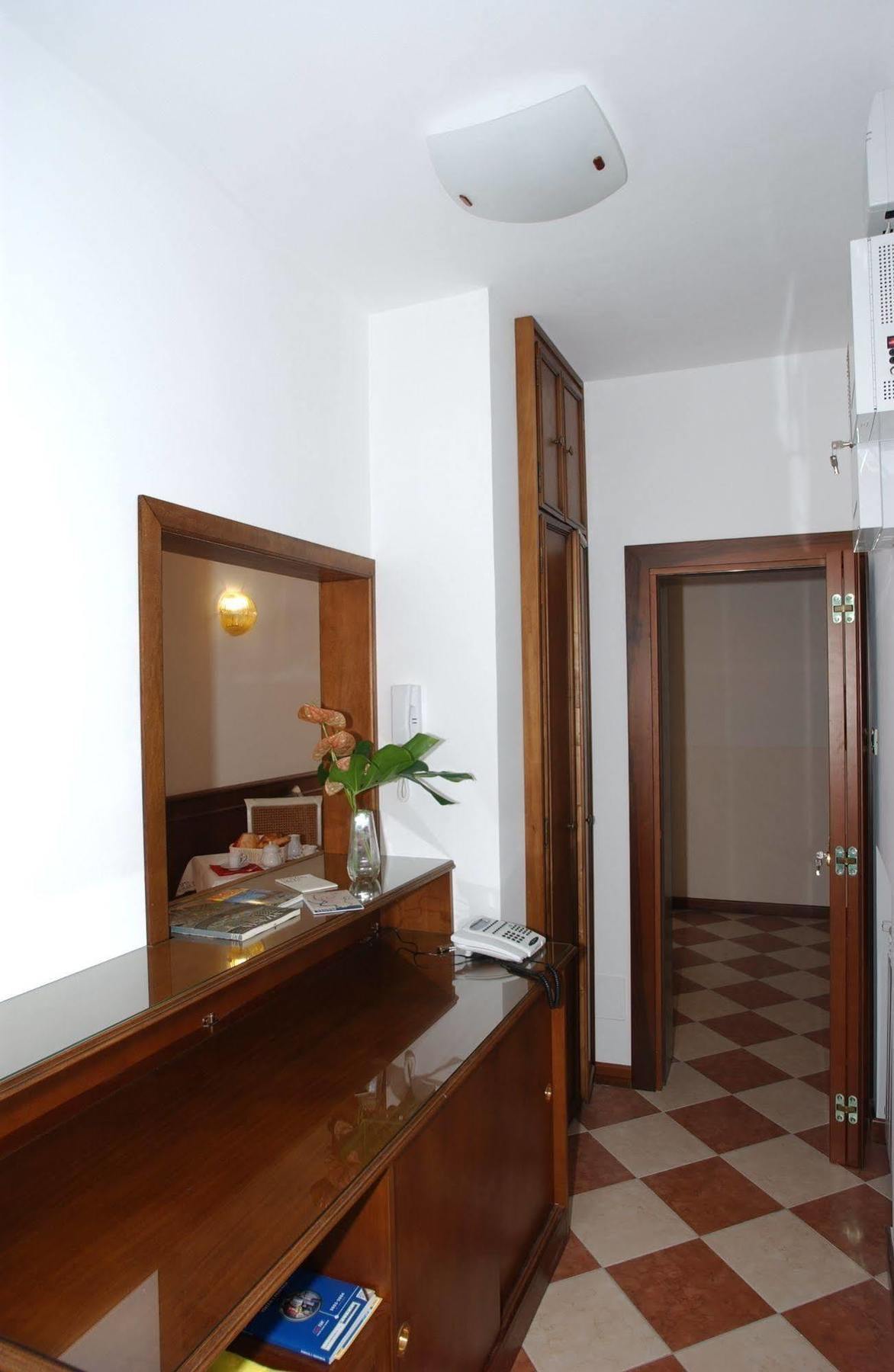Casa Mimma Bed & Breakfast Venice Luaran gambar