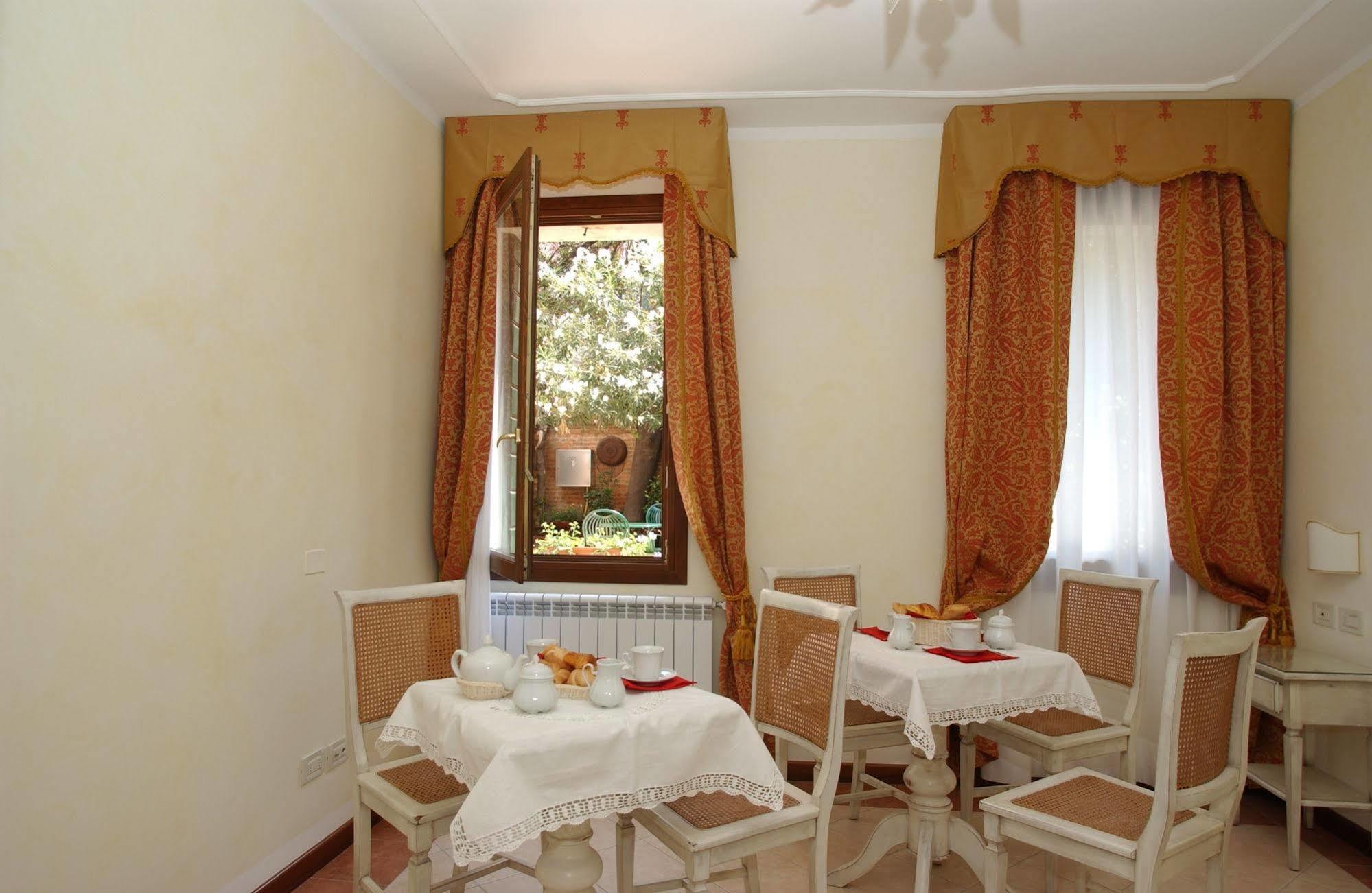 Casa Mimma Bed & Breakfast Venice Luaran gambar