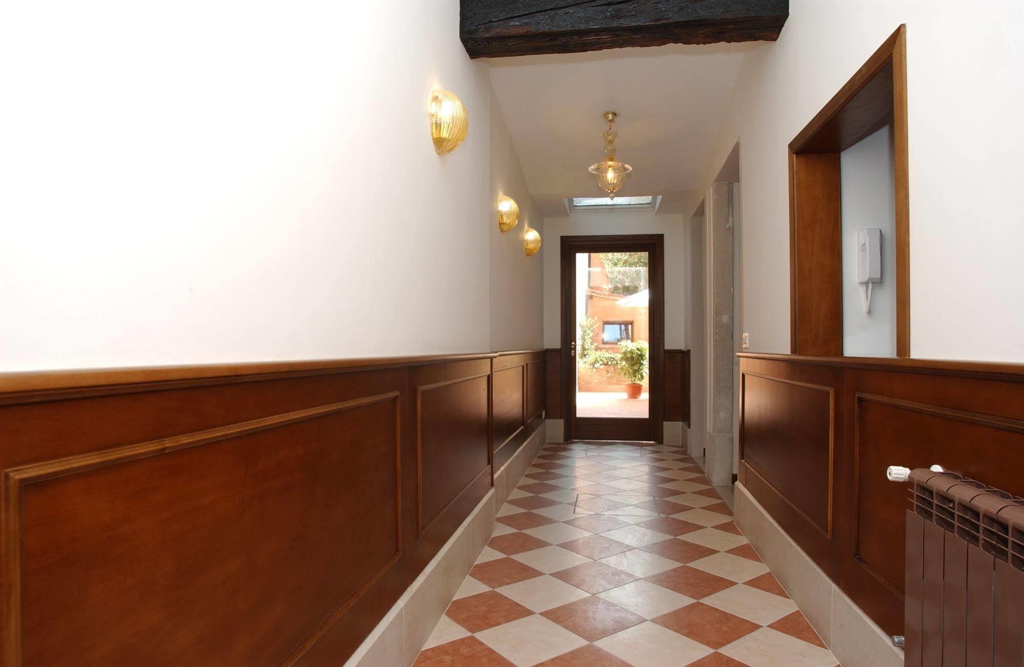 Casa Mimma Bed & Breakfast Venice Luaran gambar